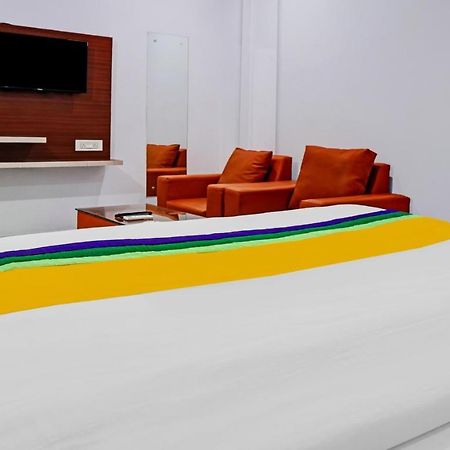 Oyo Flagship Hotel Sunset Inn Patna  Exteriör bild