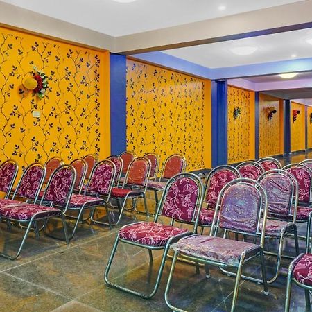 Oyo Flagship Hotel Sunset Inn Patna  Exteriör bild
